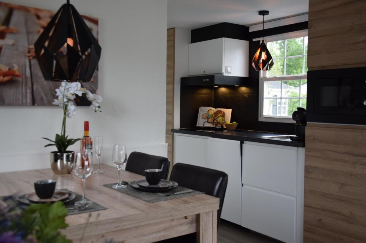 Holiday Inn 30 # Airco # Hygiene # Efteling # Hiking & Biking Oisterwijk Ngoại thất bức ảnh