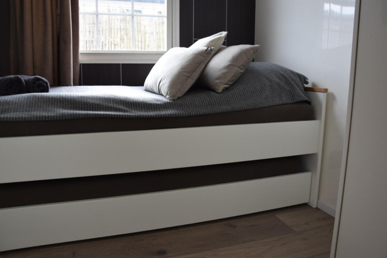 Holiday Inn 30 # Airco # Hygiene # Efteling # Hiking & Biking Oisterwijk Ngoại thất bức ảnh