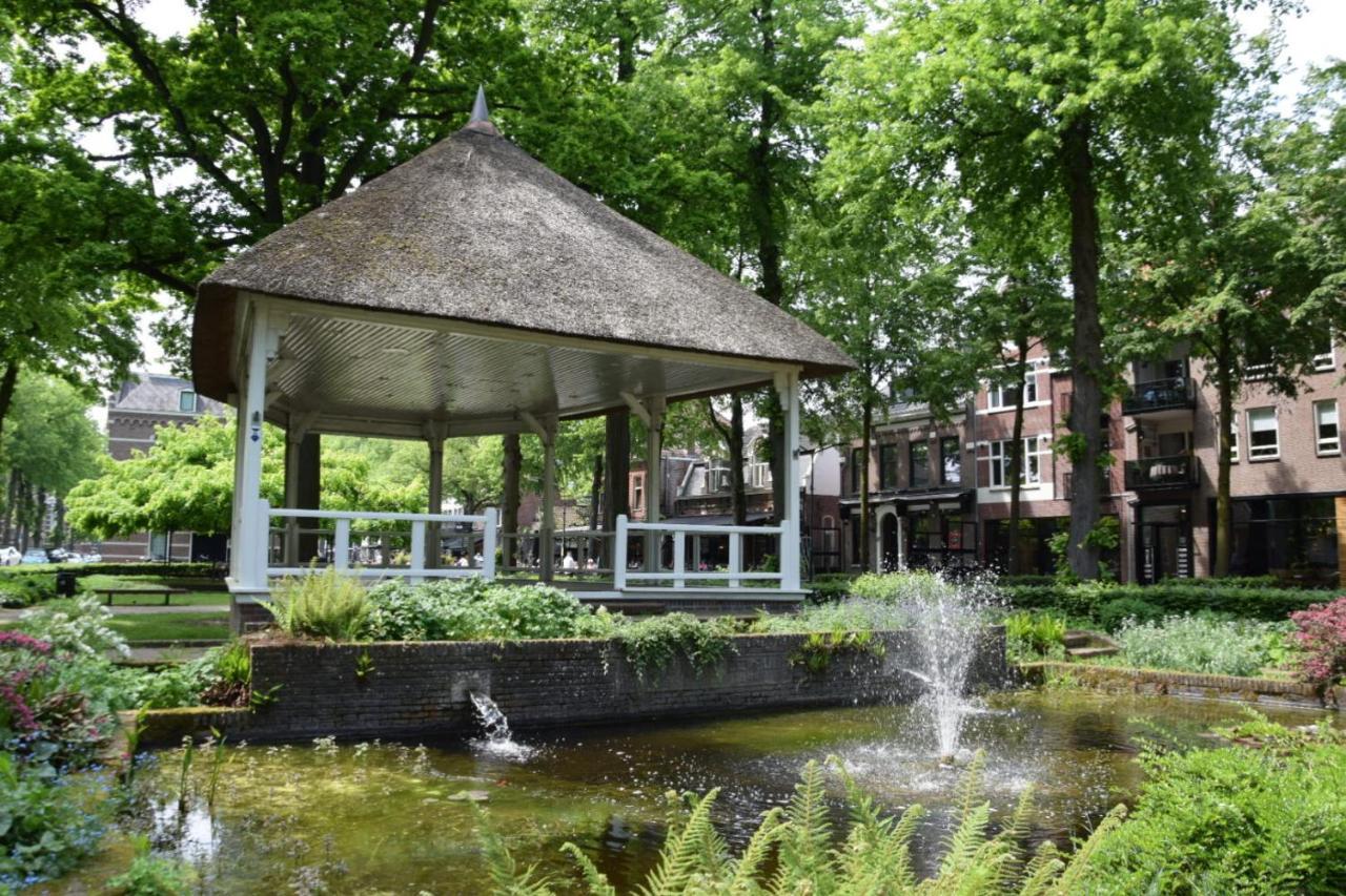 Holiday Inn 30 # Airco # Hygiene # Efteling # Hiking & Biking Oisterwijk Ngoại thất bức ảnh